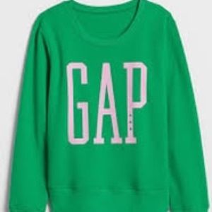 Gap crewneck sweatshirt